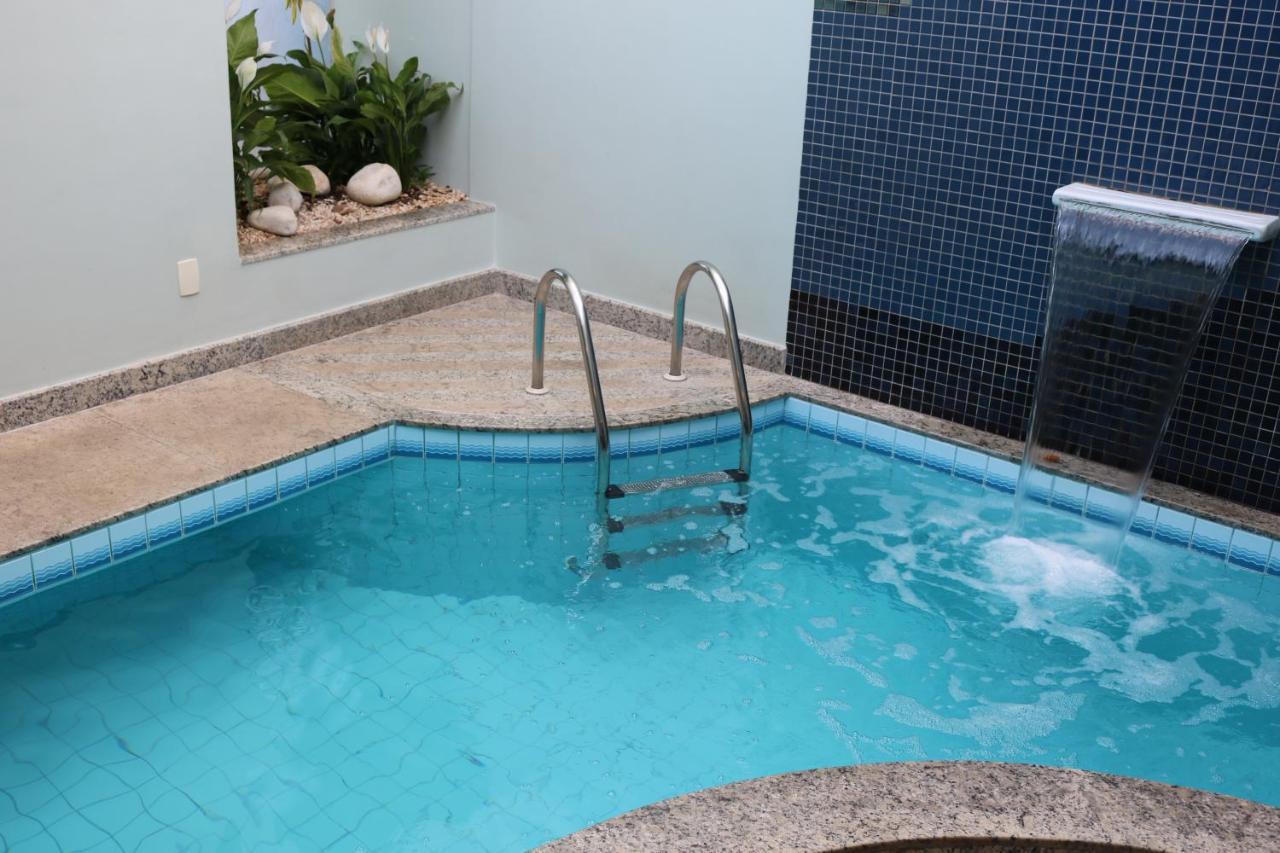 Ágape Motel Sete Lagoas Exterior foto
